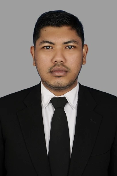 Haris Rahmad Savijar